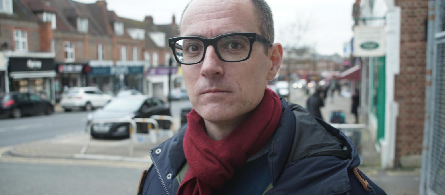 Coronavirus Can Our Supermarkets Cope? Channel 4 Dispatches Channel 4